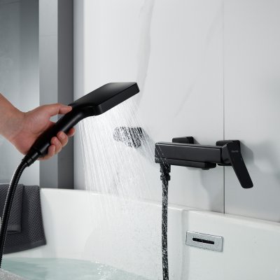 Смеситель для ванны Shevanik S9952H