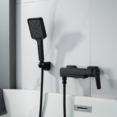 Смеситель для ванны Shevanik S9952H