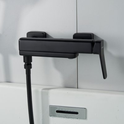 Смеситель для ванны Shevanik S9952H