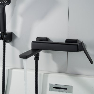 Смеситель для ванны Shevanik S9952H