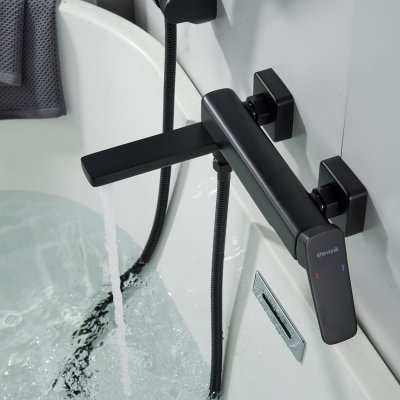 Смеситель для ванны Shevanik S9952H