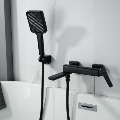 Смеситель для ванны Shevanik S9952H