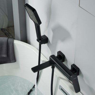 Смеситель для ванны Shevanik S9952H