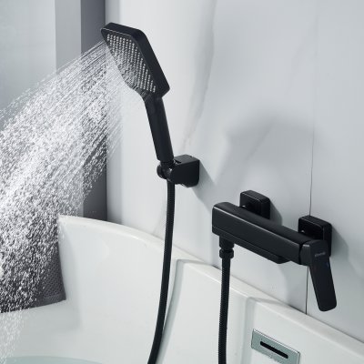 Смеситель для ванны Shevanik S9952H