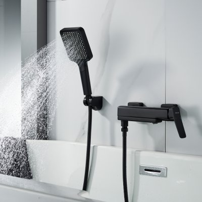 Смеситель для ванны Shevanik S9952H