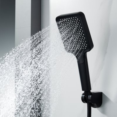 Смеситель для ванны Shevanik S9952H