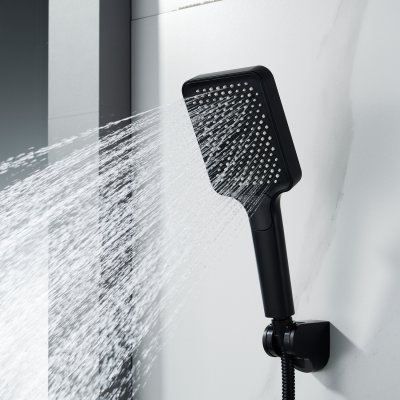 Смеситель для ванны Shevanik S9952H