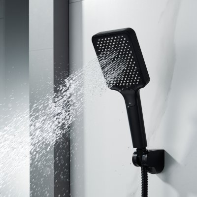 Смеситель для ванны Shevanik S9952H