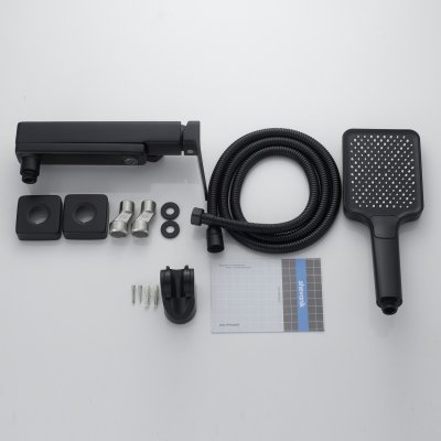 Смеситель для ванны Shevanik S9952H