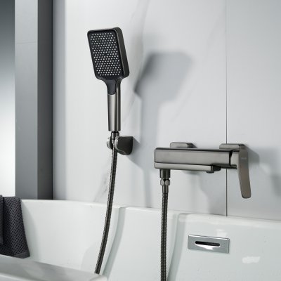 Смеситель для ванны Shevanik S9952T