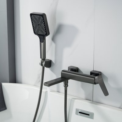 Смеситель для ванны Shevanik S9952T