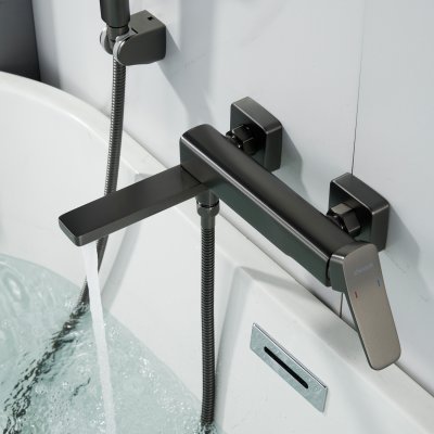 Смеситель для ванны Shevanik S9952T