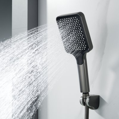 Смеситель для ванны Shevanik S9952T