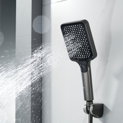 Смеситель для ванны Shevanik S9952T