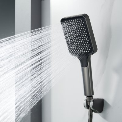 Смеситель для ванны Shevanik S9952T