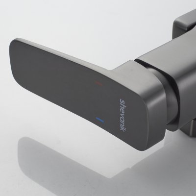 Смеситель для ванны Shevanik S9952T