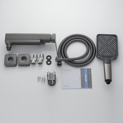 Смеситель для ванны Shevanik S9952T