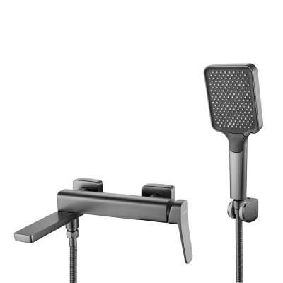 Смеситель для ванны Shevanik S9952T