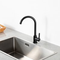 Смеситель для кухни Frap F42552-6