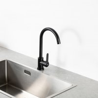 Смеситель для кухни Frap F42552-6