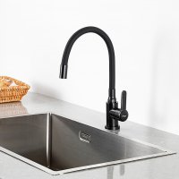 Смеситель для кухни Frap F42553-6