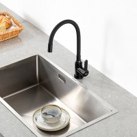 Смеситель для кухни Frap F42553-6