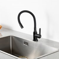 Смеситель для кухни Frap F42553-6