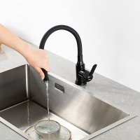 Смеситель для кухни Frap F42553-6