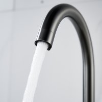 Смеситель для кухни Shevanik S5053T