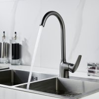 Смеситель для кухни Shevanik S5053T