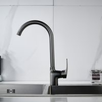 Смеситель для кухни Shevanik S5053T