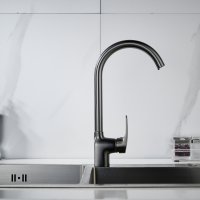 Смеситель для кухни Shevanik S5053T