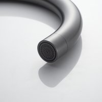 Смеситель для кухни Shevanik S5053T