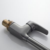 Смеситель для кухни Shevanik S5053T