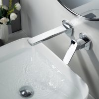 Смеситель для раковины Shevanik S9941