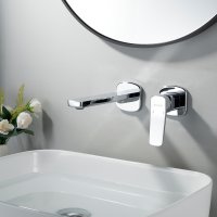 Смеситель для раковины Shevanik S9941