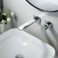 Смеситель для раковины Shevanik S9941