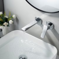 Смеситель для раковины Shevanik S9941