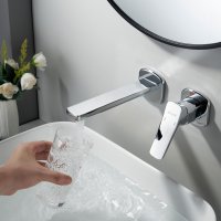 Смеситель для раковины Shevanik S9941