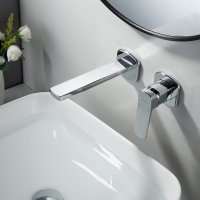 Смеситель для раковины Shevanik S9941