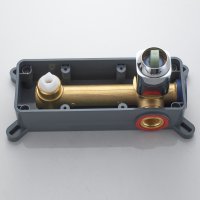 Смеситель для раковины Shevanik S9941