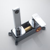 Смеситель для раковины Shevanik S9941