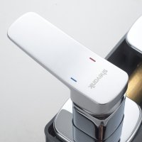 Смеситель для раковины Shevanik S9941