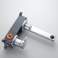 Смеситель для раковины Shevanik S9941