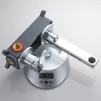 Смеситель для раковины Shevanik S9941