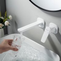 Смеситель для раковины Shevanik S9941C