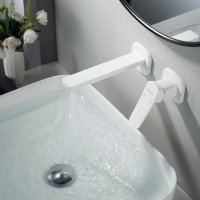 Смеситель для раковины Shevanik S9941C