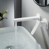 Смеситель для раковины Shevanik S9941C