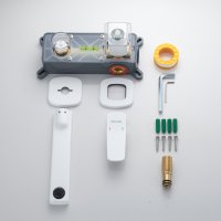 Смеситель для раковины Shevanik S9941C