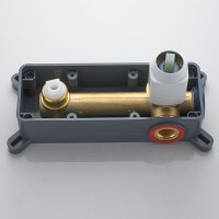 Смеситель для раковины Shevanik S9941C